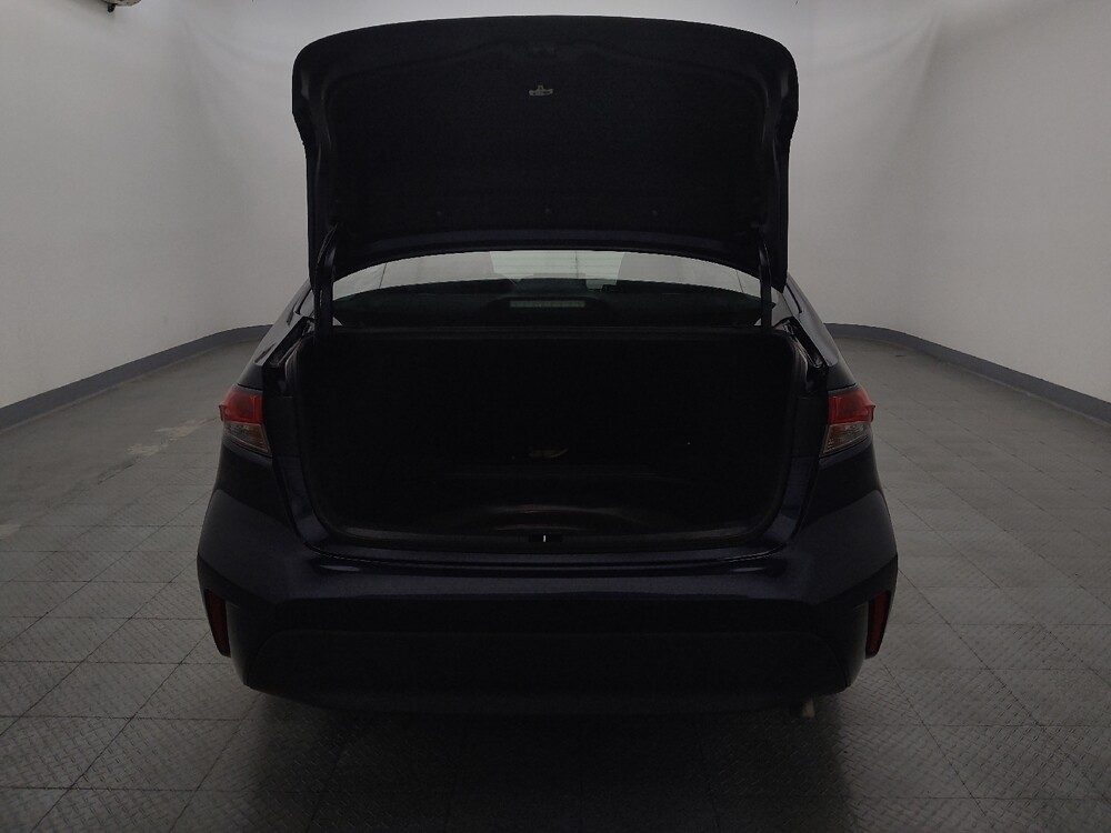 2025 Toyota Corolla in Metairie, LA 70006 - 18126891 29