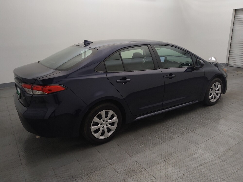 2025 Toyota Corolla in Metairie, LA 70006 - 18126891 10