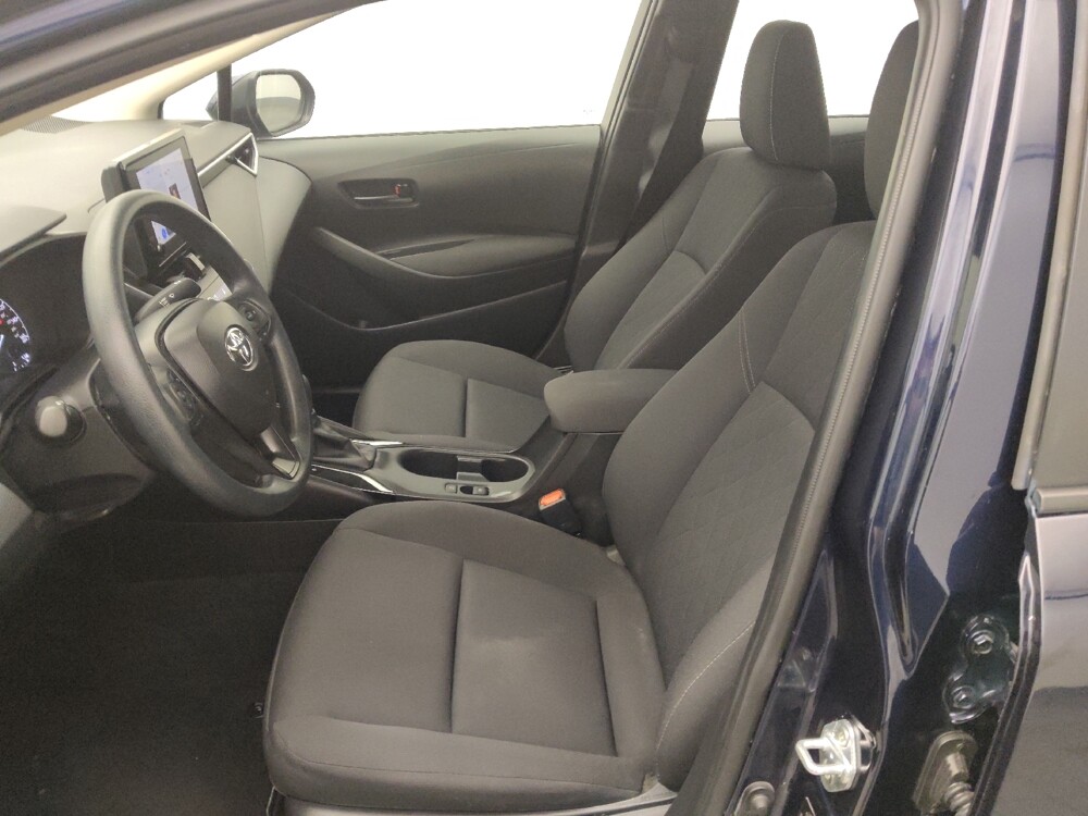 2025 Toyota Corolla in Metairie, LA 70006 - 18126891 17