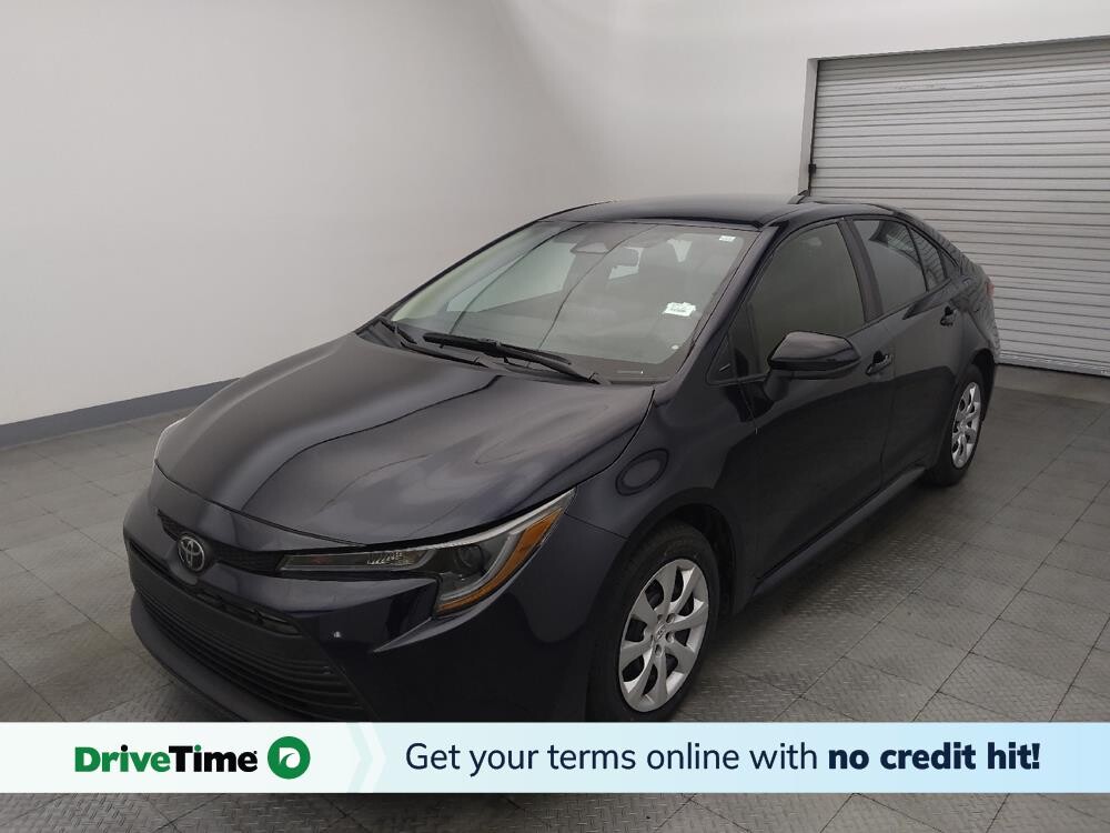 2025 Toyota Corolla in Metairie, LA 70006 - 18126891
