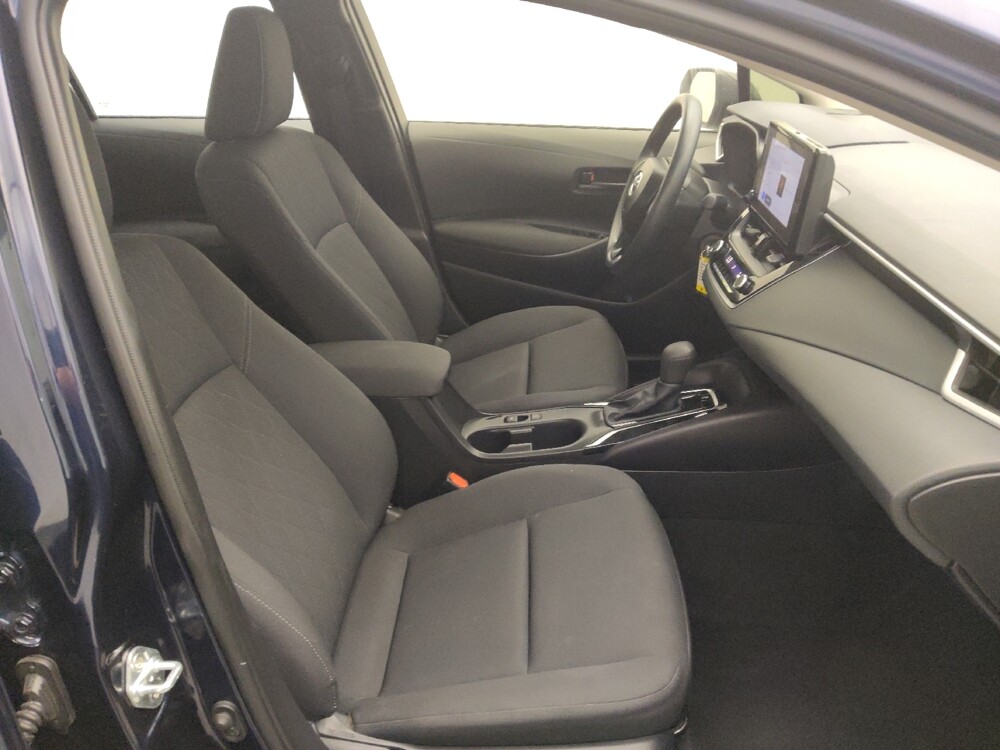 2025 Toyota Corolla in Metairie, LA 70006 - 18126891 21