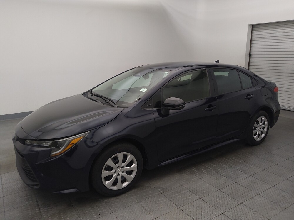 2025 Toyota Corolla in Metairie, LA 70006 - 18126891 2
