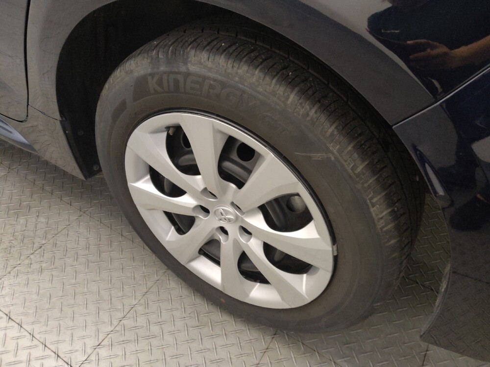 2025 Toyota Corolla in Metairie, LA 70006 - 18126891 31