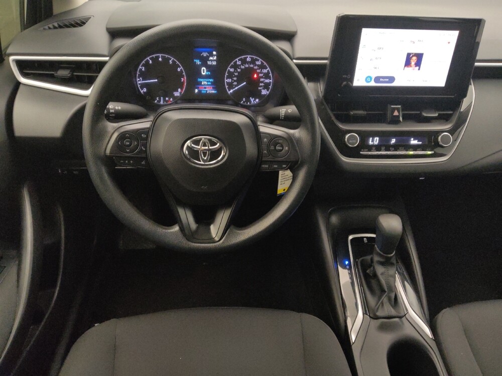 2025 Toyota Corolla in Metairie, LA 70006 - 18126891 22