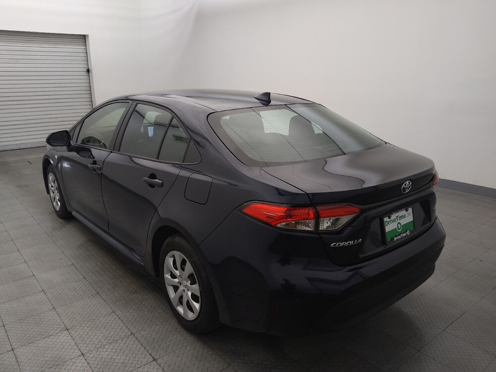 2025 Toyota Corolla in Metairie, LA 70006 - 18126891 5