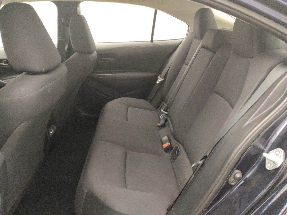 2025 Toyota Corolla in Metairie, LA 70006 - 18126891 18