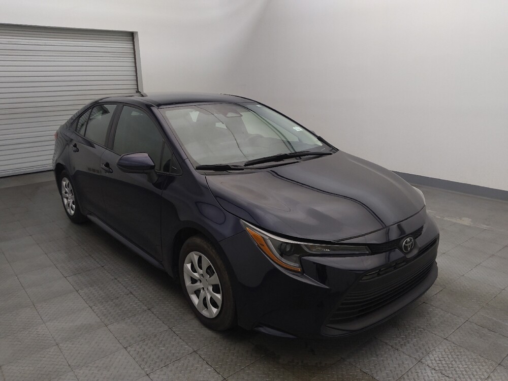 2025 Toyota Corolla in Metairie, LA 70006 - 18126891 13