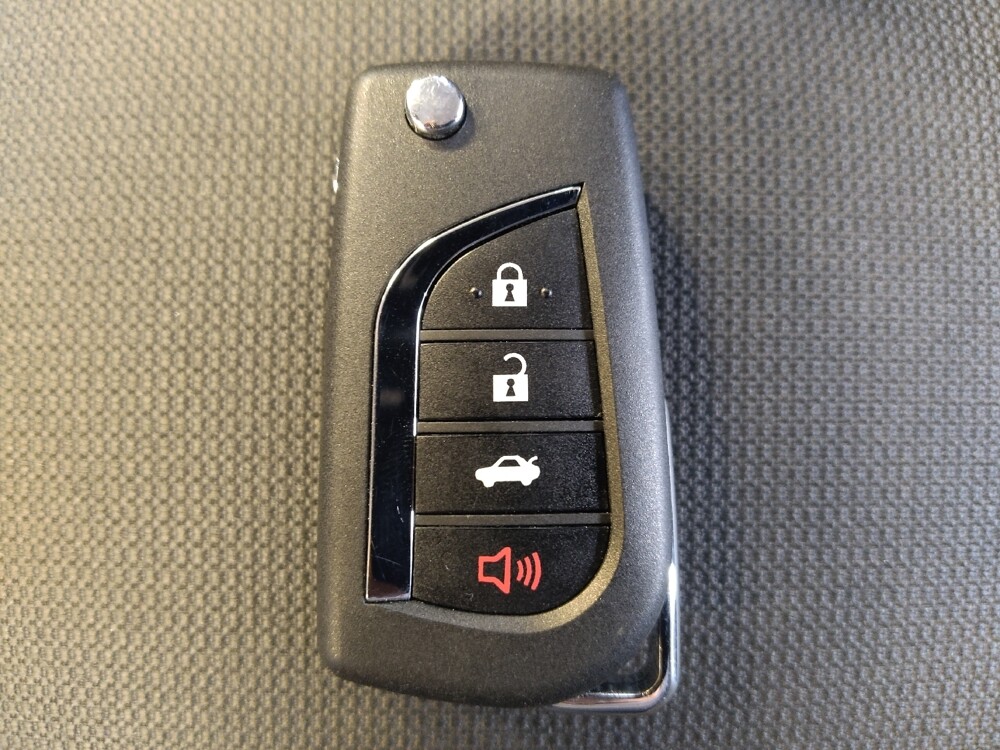 2025 Toyota Corolla in Metairie, LA 70006 - 18126891 32