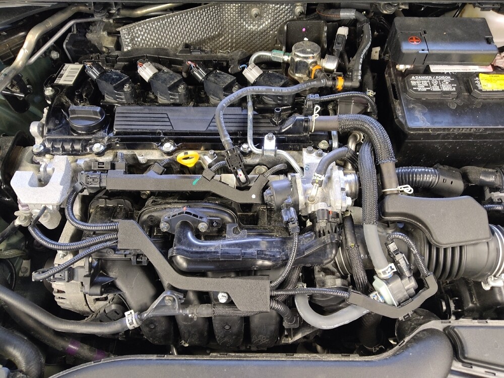 2025 Toyota Corolla in Metairie, LA 70006 - 18126891 30