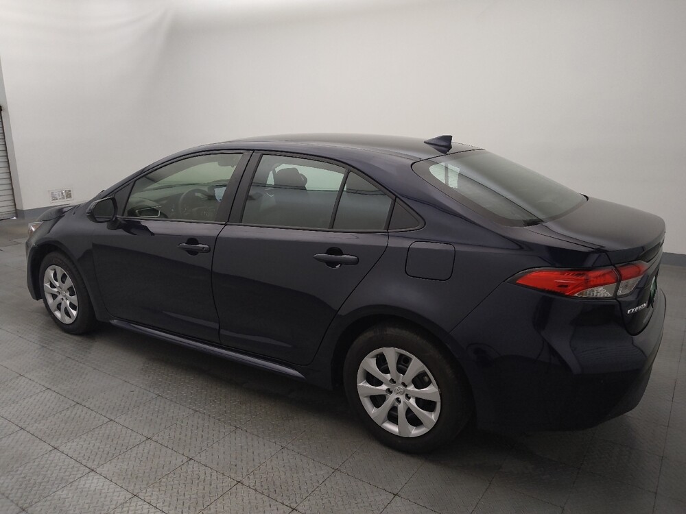 2025 Toyota Corolla in Metairie, LA 70006 - 18126891 3