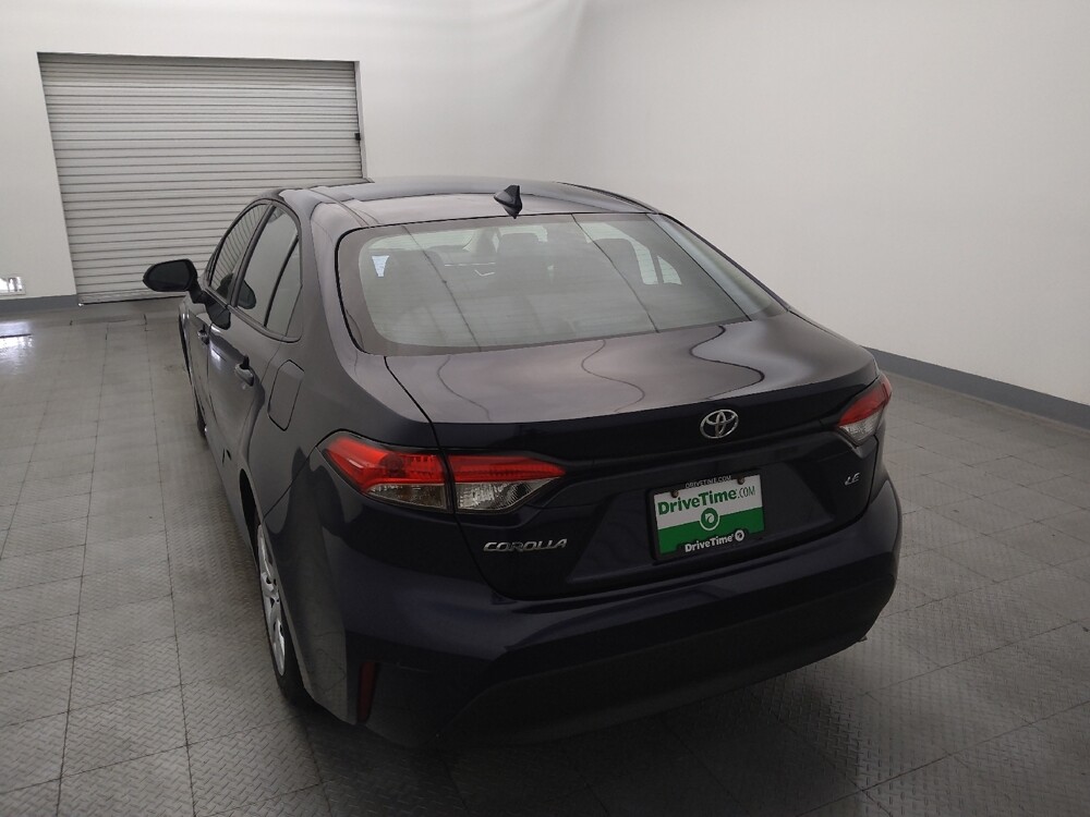 2025 Toyota Corolla in Metairie, LA 70006 - 18126891 6