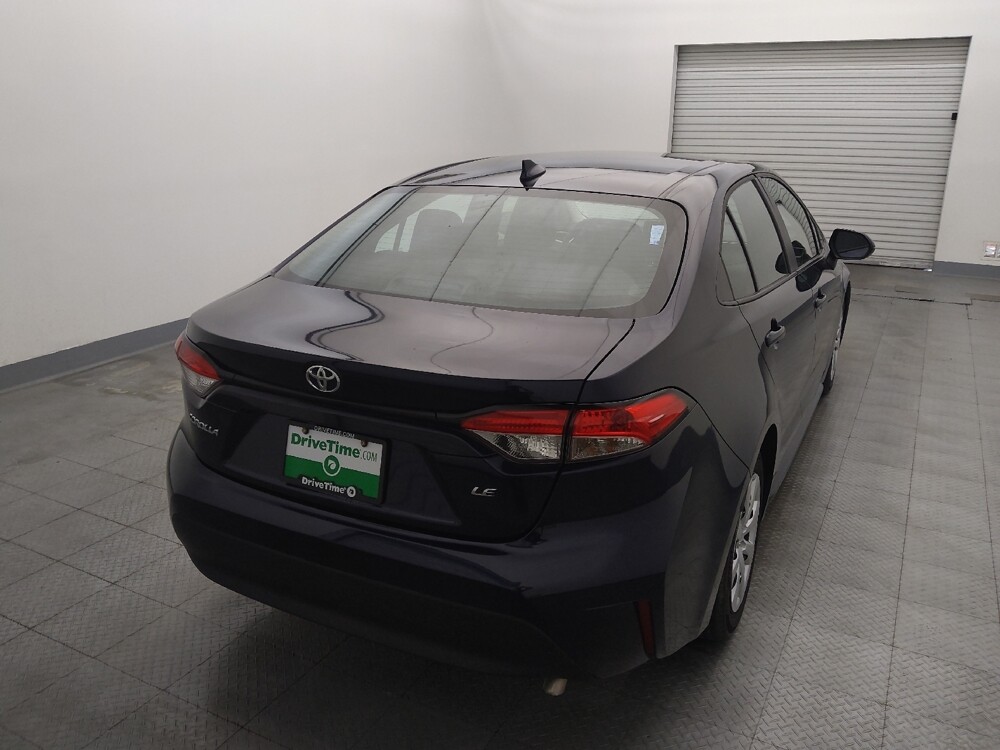 2025 Toyota Corolla in Metairie, LA 70006 - 18126891 7