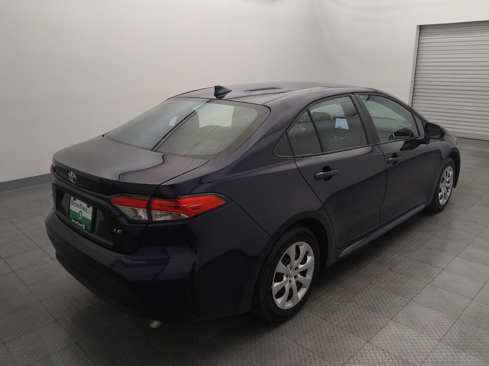 2025 Toyota Corolla in Metairie, LA 70006 - 18126891 9