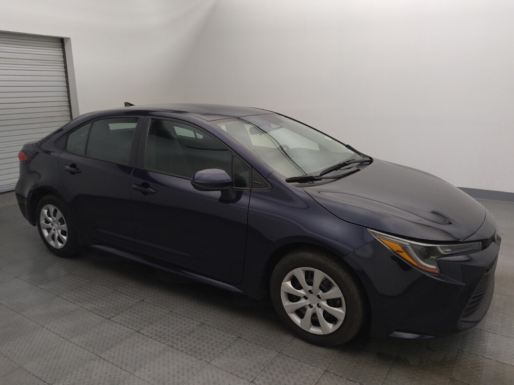 2025 Toyota Corolla in Metairie, LA 70006 - 18126891 11