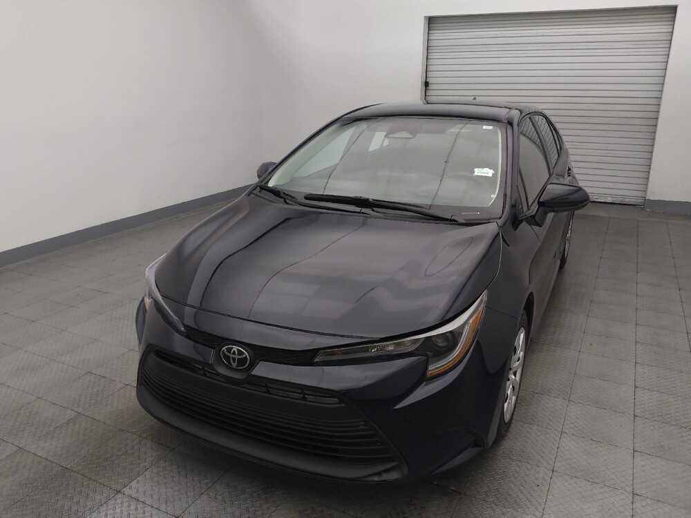 2025 Toyota Corolla in Metairie, LA 70006 - 18126891 15