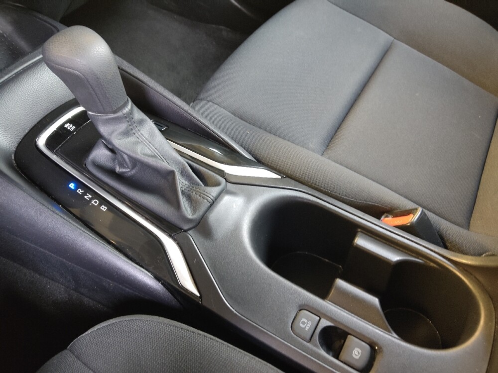 2025 Toyota Corolla in Metairie, LA 70006 - 18126891 26