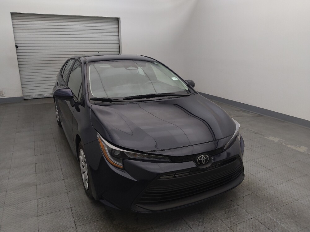 2025 Toyota Corolla in Metairie, LA 70006 - 18126891 14