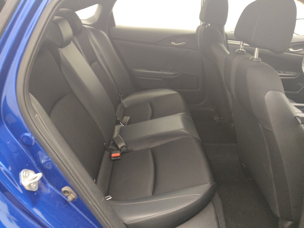 2021 Honda Civic in Houston, TX 77074 - 18126892 19