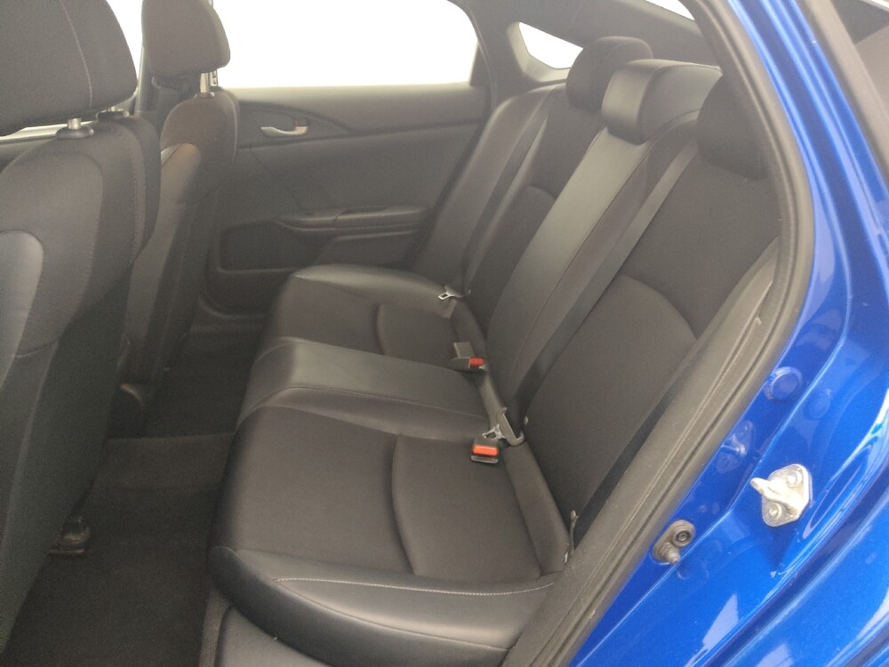 2021 Honda Civic in Houston, TX 77074 - 18126892 18