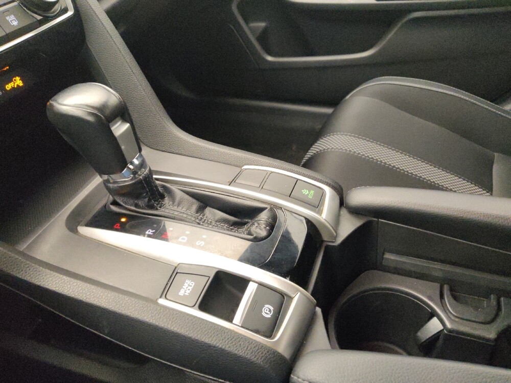 2021 Honda Civic in Houston, TX 77074 - 18126892 26