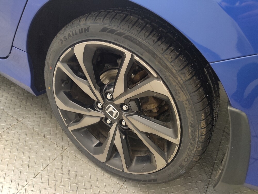 2021 Honda Civic in Houston, TX 77074 - 18126892 31