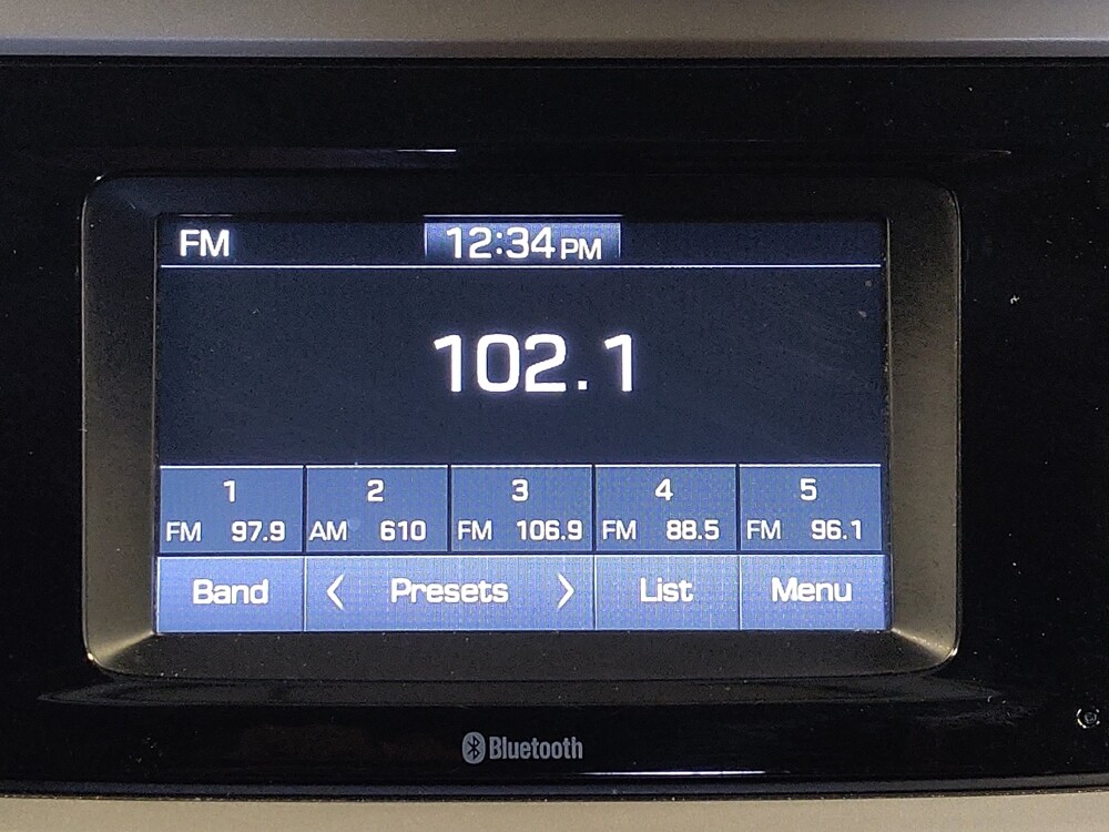 2021 Hyundai Accent in Temple, TX 76502 - 18126893 25