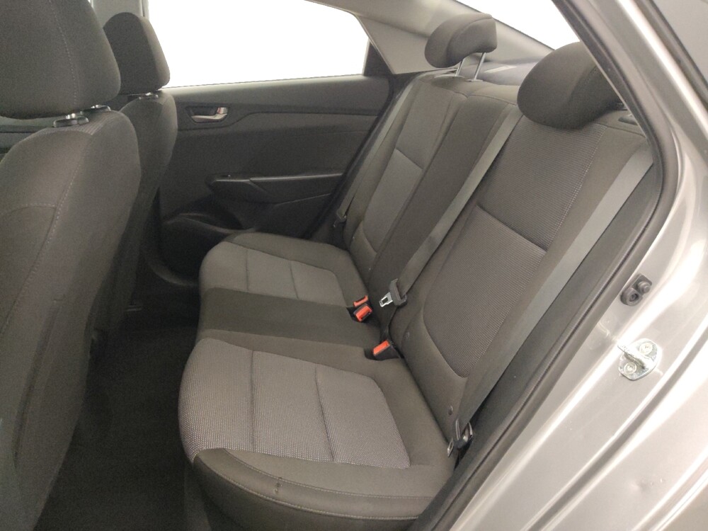 2021 Hyundai Accent in Temple, TX 76502 - 18126893 18