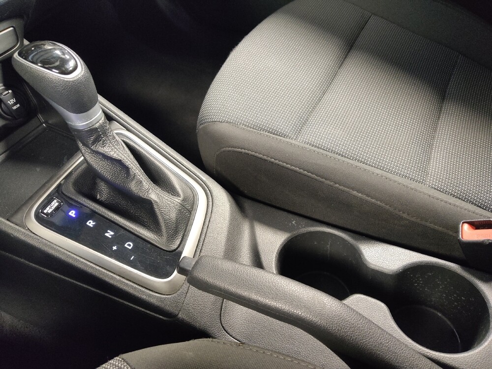 2021 Hyundai Accent in Temple, TX 76502 - 18126893 26