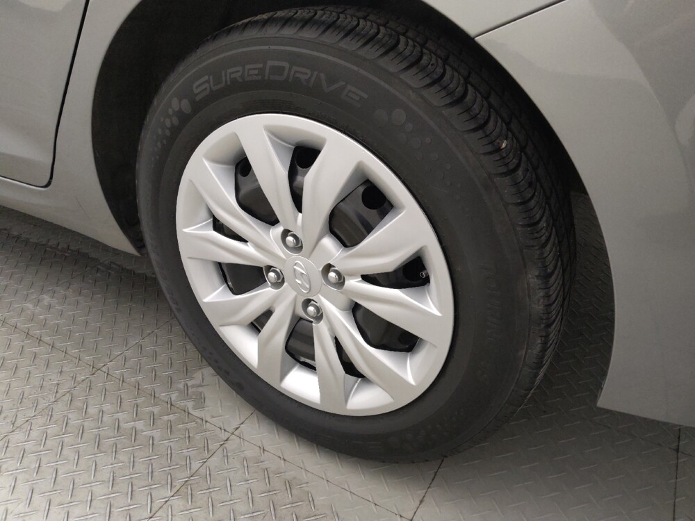 2021 Hyundai Accent in Temple, TX 76502 - 18126893 31