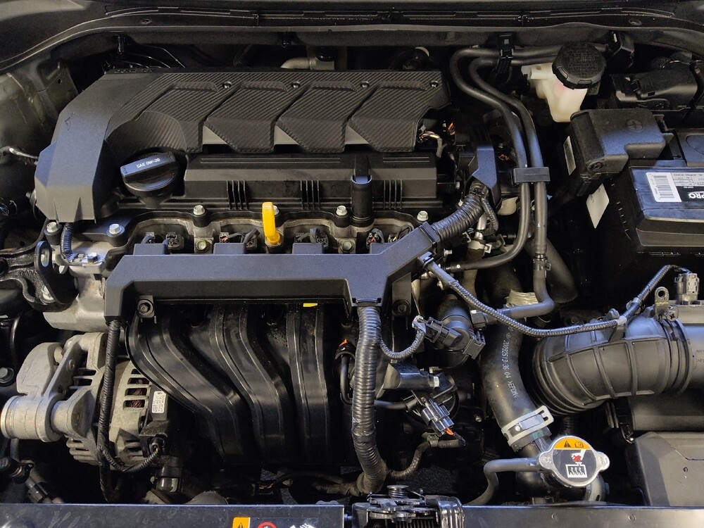 2021 Hyundai Accent in Temple, TX 76502 - 18126893 30