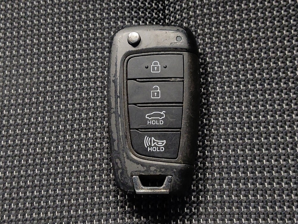 2021 Hyundai Accent in Temple, TX 76502 - 18126893 32