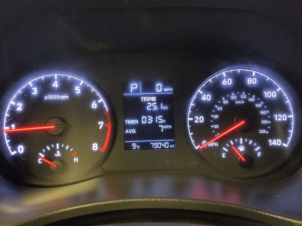 2021 Hyundai Accent in Temple, TX 76502 - 18126893 23