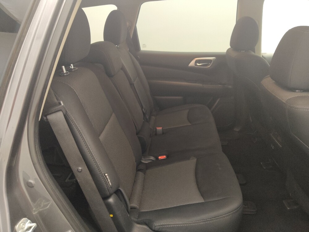 2020 Nissan Pathfinder in San Antonio, TX 78238 - 18126894 19