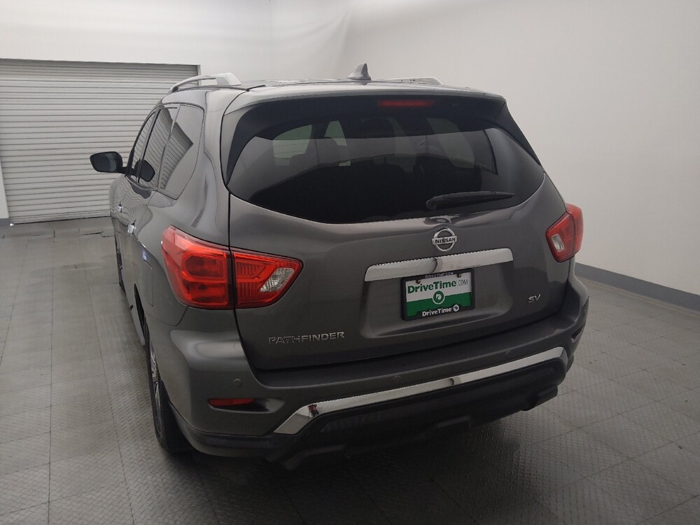 2020 Nissan Pathfinder in San Antonio, TX 78238 - 18126894 6