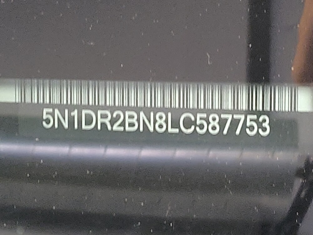 2020 Nissan Pathfinder in San Antonio, TX 78238 - 18126894 33