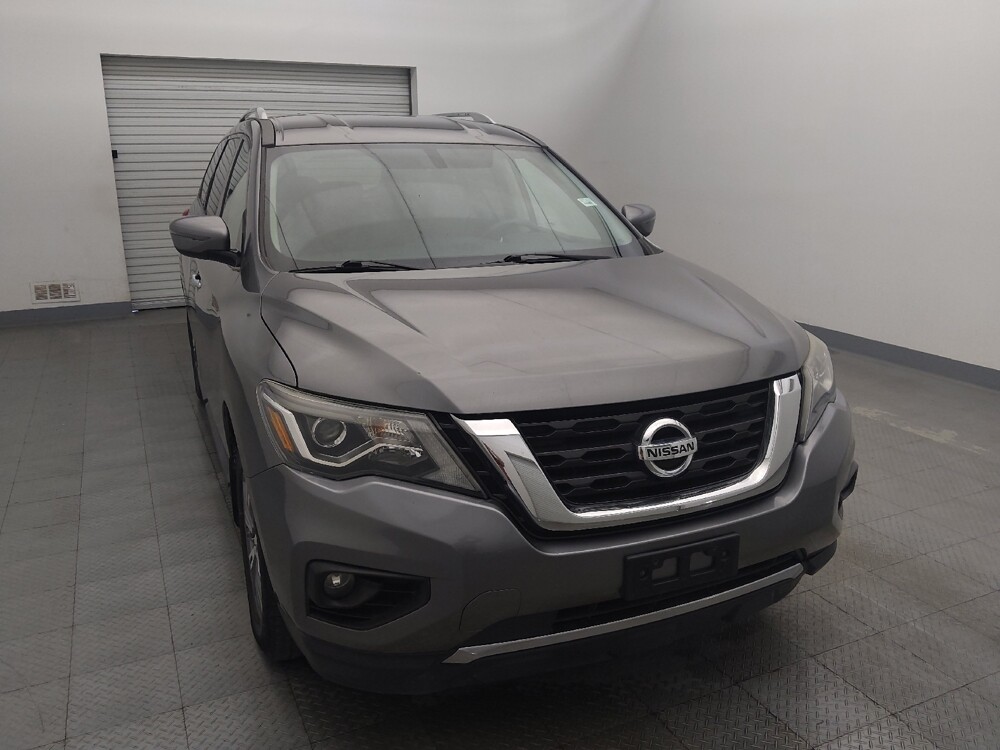 2020 Nissan Pathfinder in San Antonio, TX 78238 - 18126894 14