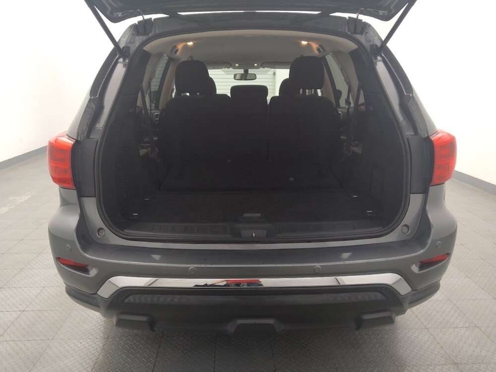 2020 Nissan Pathfinder in San Antonio, TX 78238 - 18126894 29