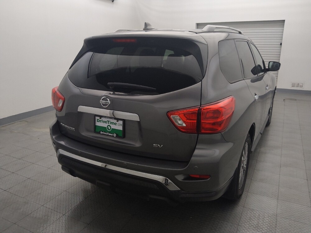 2020 Nissan Pathfinder in San Antonio, TX 78238 - 18126894 7