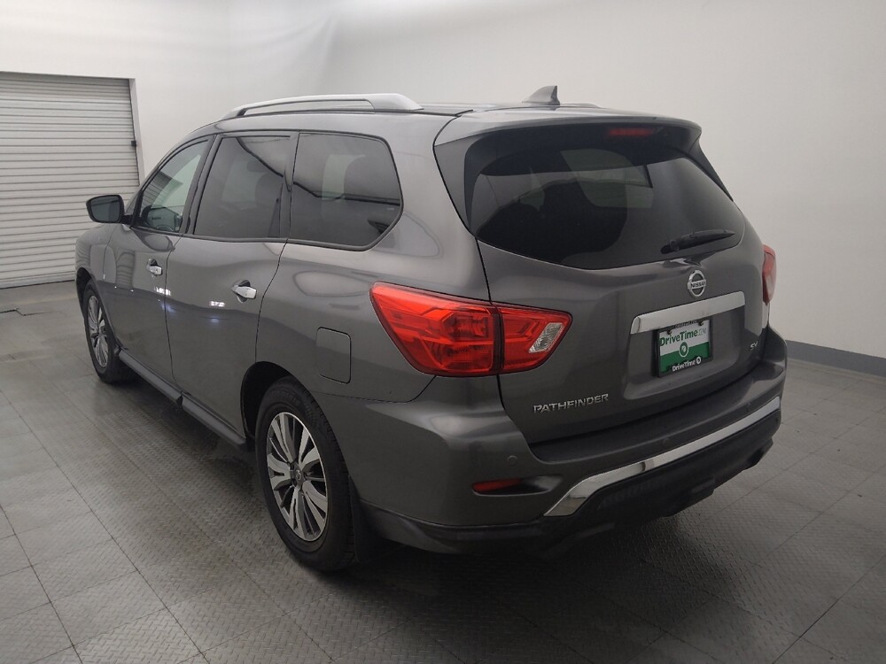 2020 Nissan Pathfinder in San Antonio, TX 78238 - 18126894 5