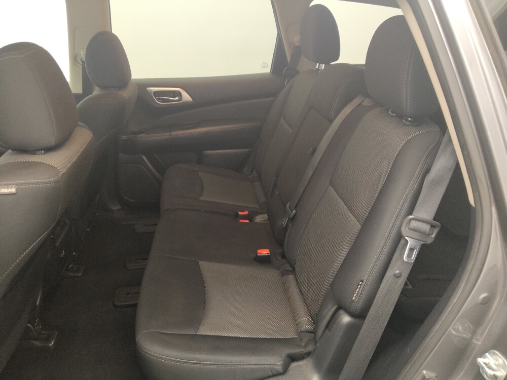 2020 Nissan Pathfinder in San Antonio, TX 78238 - 18126894 18