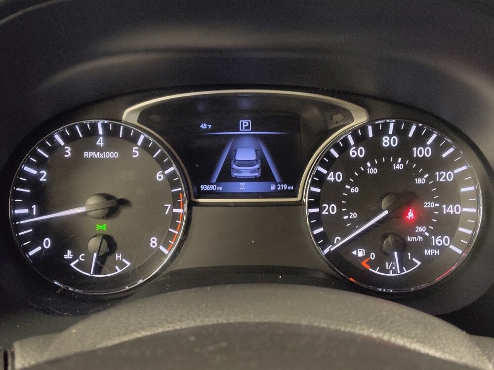 2020 Nissan Pathfinder in San Antonio, TX 78238 - 18126894 23