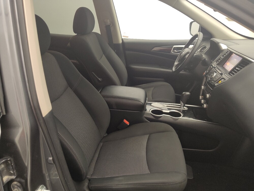 2020 Nissan Pathfinder in San Antonio, TX 78238 - 18126894 21