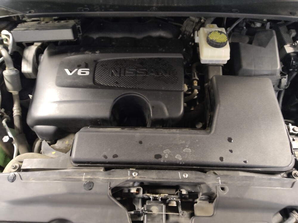 2020 Nissan Pathfinder in San Antonio, TX 78238 - 18126894 30