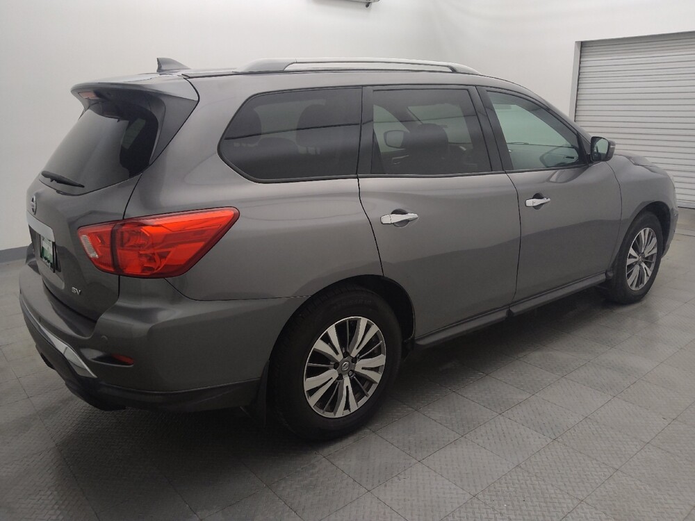 2020 Nissan Pathfinder in San Antonio, TX 78238 - 18126894 10