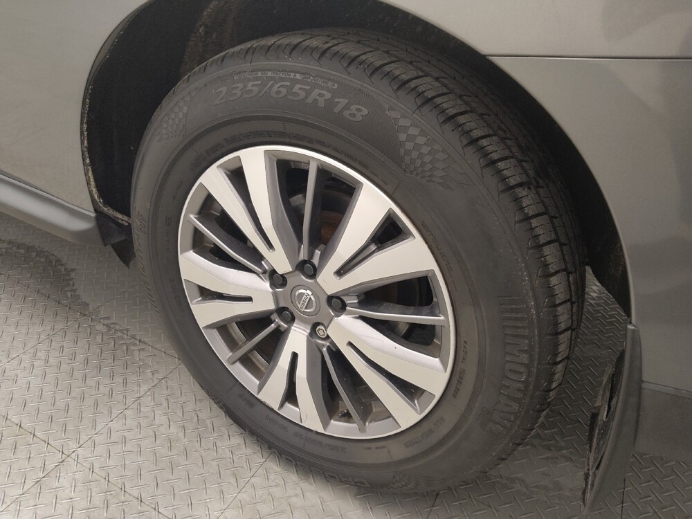 2020 Nissan Pathfinder in San Antonio, TX 78238 - 18126894 31