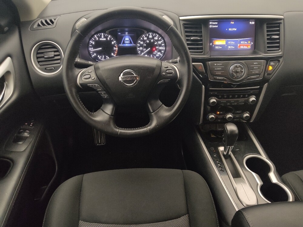 2020 Nissan Pathfinder in San Antonio, TX 78238 - 18126894 22