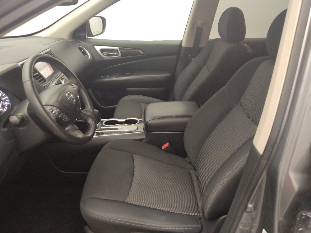 2020 Nissan Pathfinder in San Antonio, TX 78238 - 18126894 17