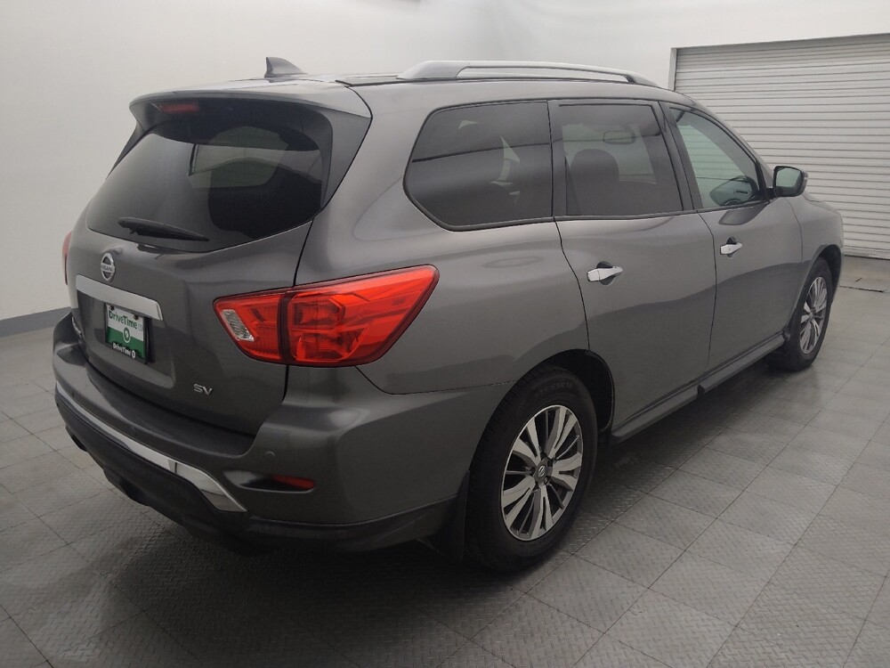 2020 Nissan Pathfinder in San Antonio, TX 78238 - 18126894 9