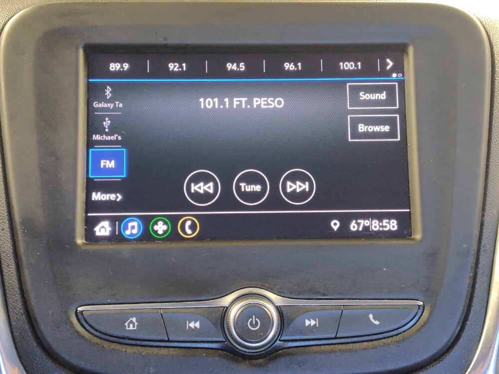 2020 Chevrolet Equinox in Live Oak, TX 78233 - 18126895 25