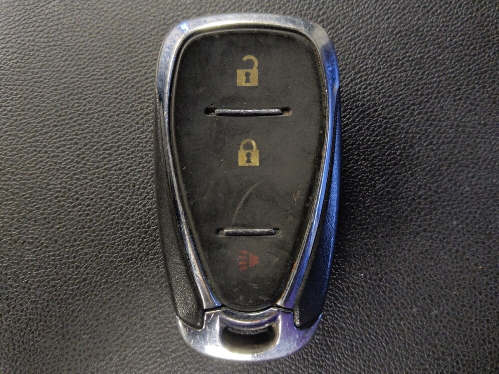 2020 Chevrolet Equinox in Live Oak, TX 78233 - 18126895 32